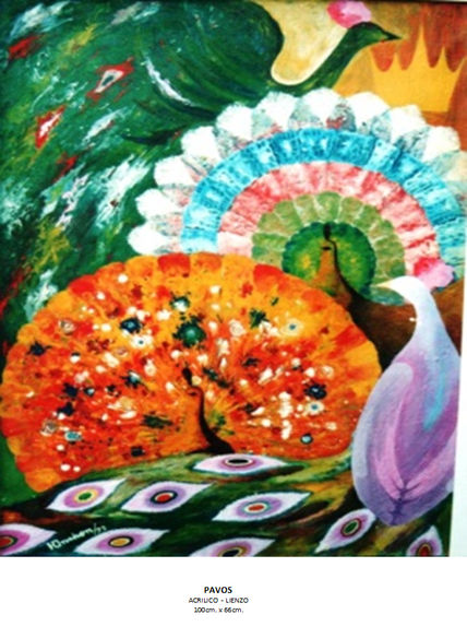 Pavos