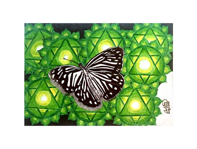 Transformación