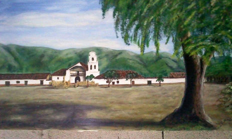 Paisajes