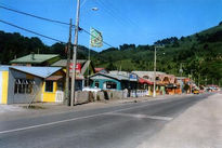 Caleta Lenga