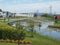 Puente de ensueño