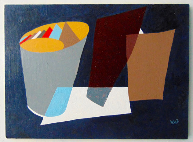 NATURE MORTE