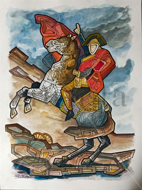 Napoleón