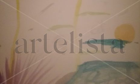 Paisajes modernos