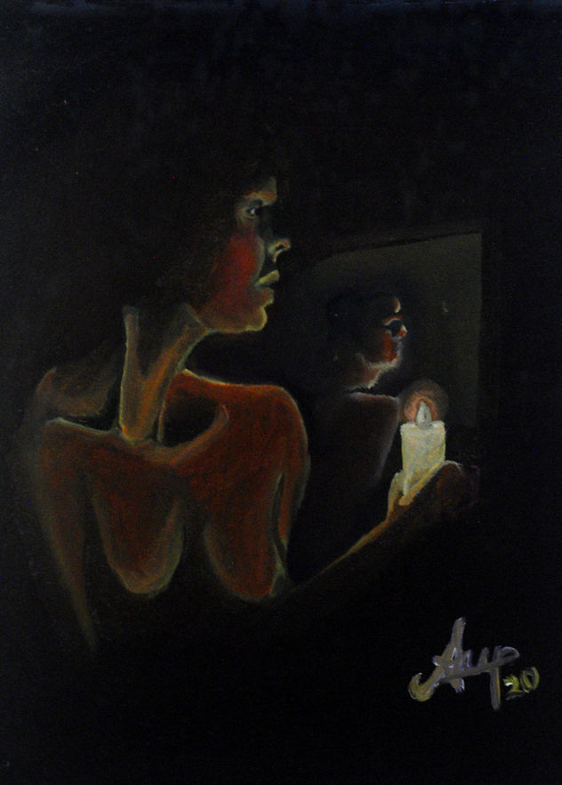sombras