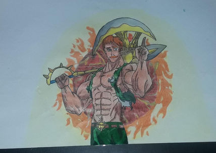 Escanor