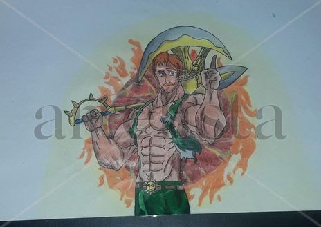 Escanor