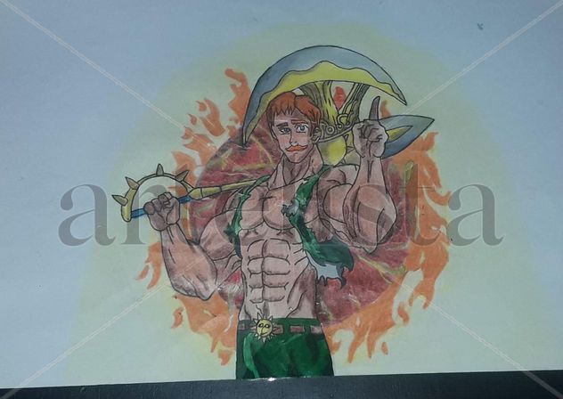Escanor