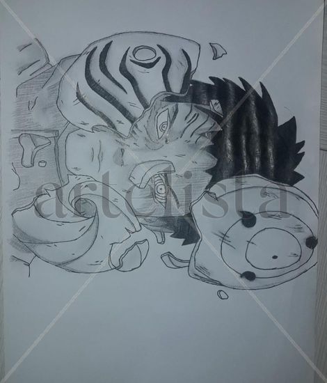 Obito Grafito