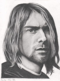 Kurt Cobain