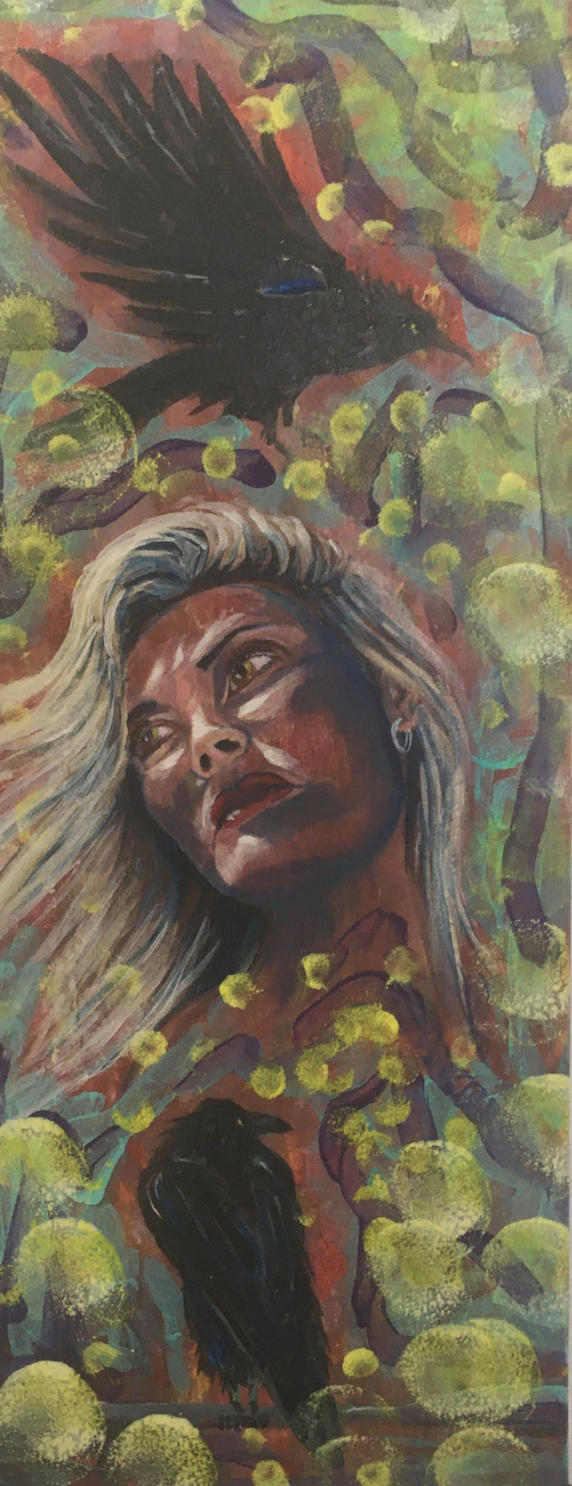 AUTORETRATO