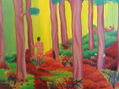 El Bosque.