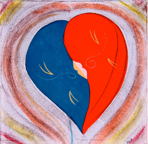 LE BAISER