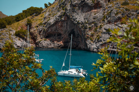 Mar mallorquín