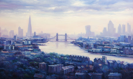 Ciudades