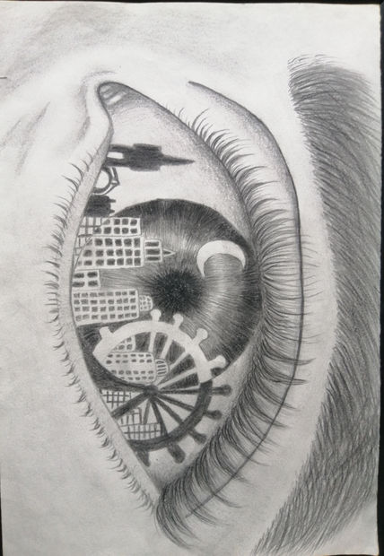 Eyes