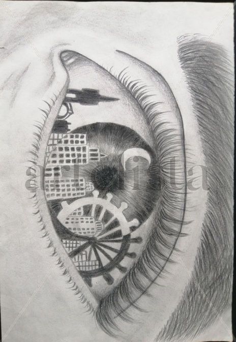 Eyes