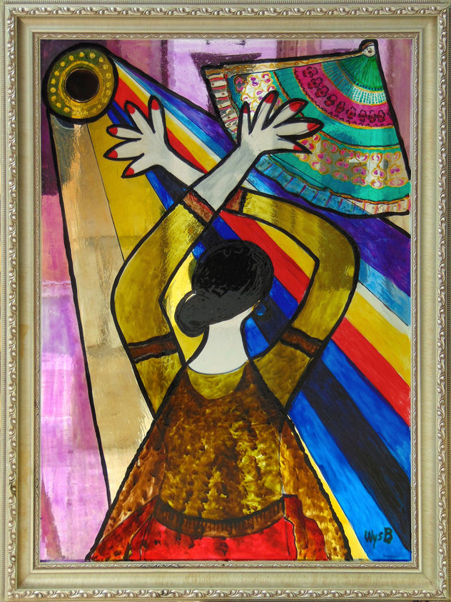 FLAMENCA