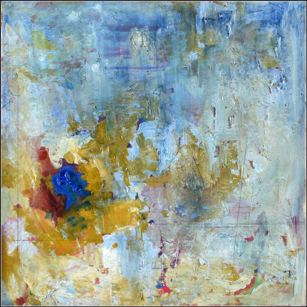 Abstracto de Cuarentena