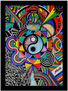 Líneas de color