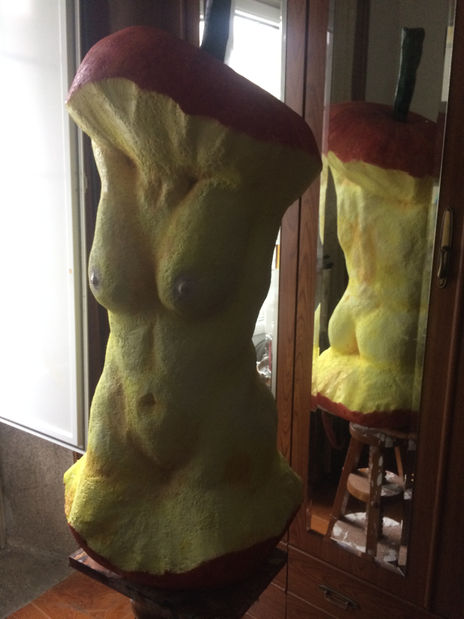 Fruto prohibido