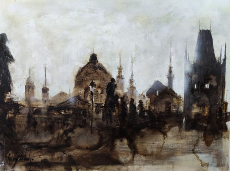 Praga