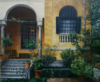 Jardin Museo Sorolla