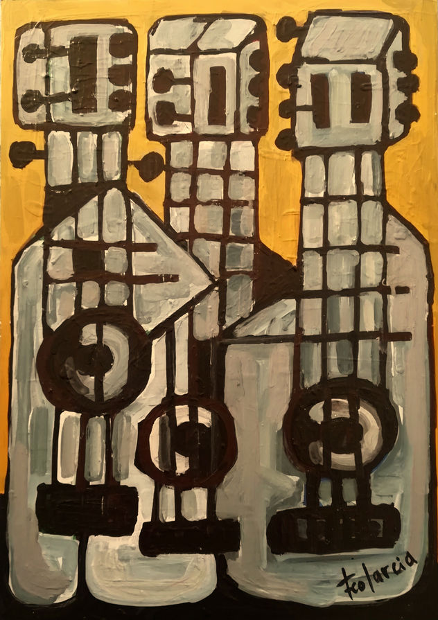 3GUITARRAS