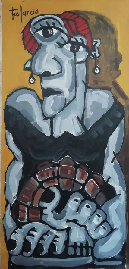 El abanico