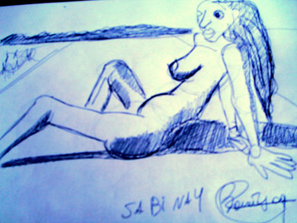 Sabina IV