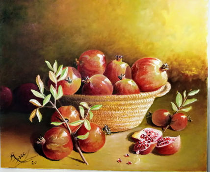 Granadas