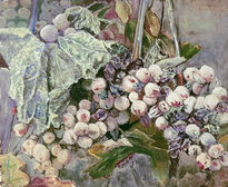 Uvas