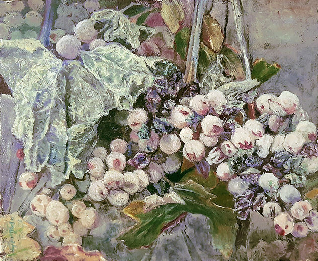 uvas