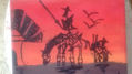 Don Quijote de la mancha