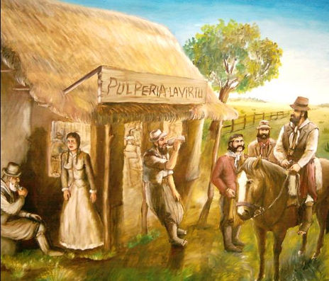 La Pulperia