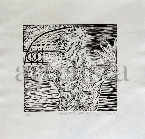 Hombre y creador (2)