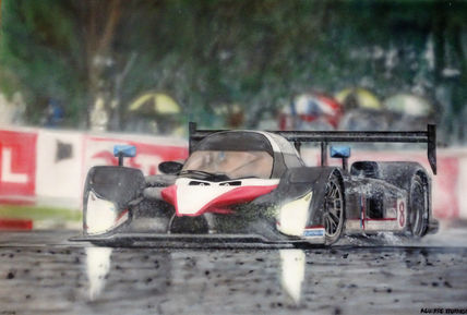 Le mans