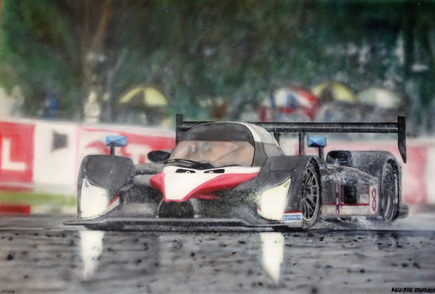LE MANS