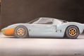 ford gt 40 II