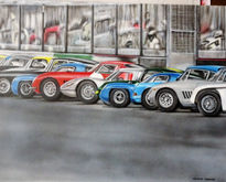 Le mans classic