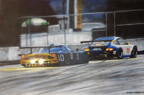 Le mans 2