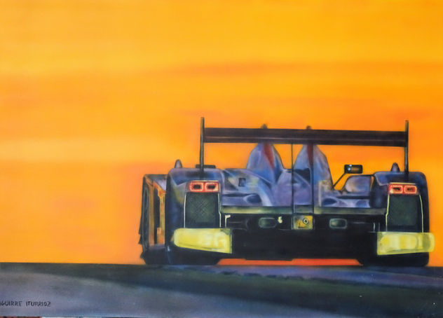 LE MANS 3