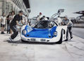 LE MANS CLASSIC II