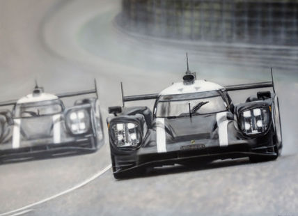 Le mans 5