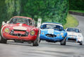 Le mans classic iii