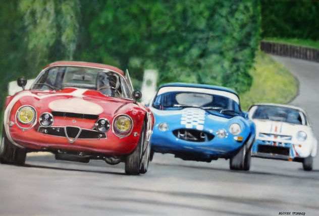 LE MANS CLASSIC III