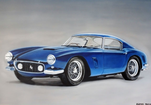 FERRARI 250