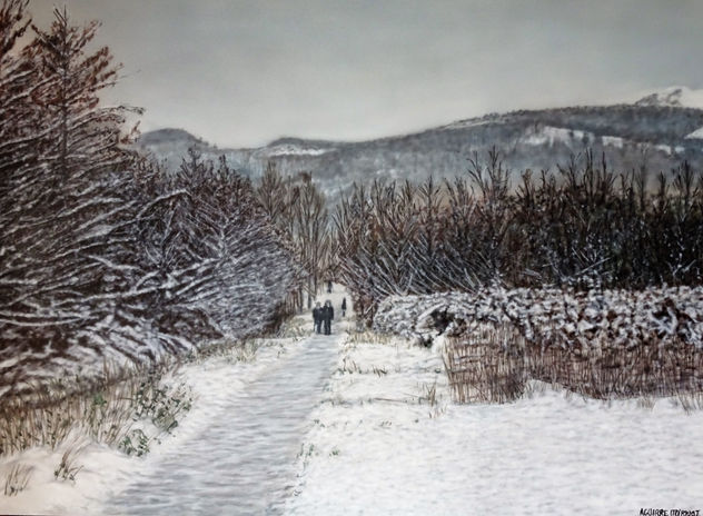 NIEVE