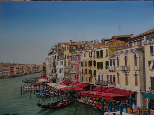 VENECIA