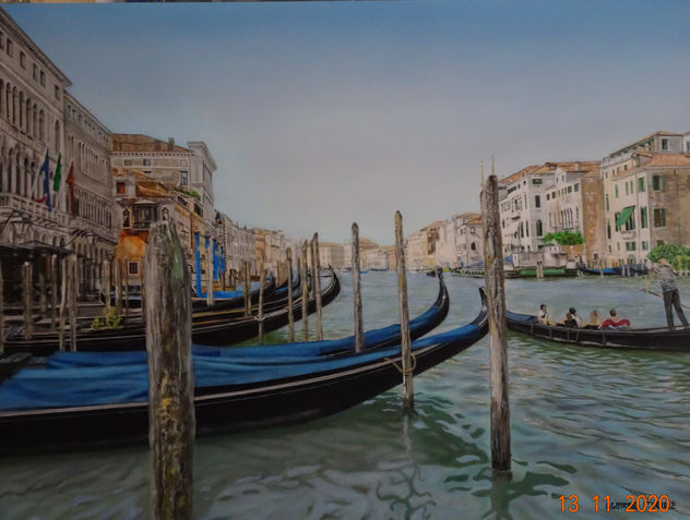 VENECIA III